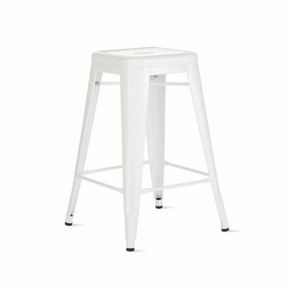 Tolix Stool