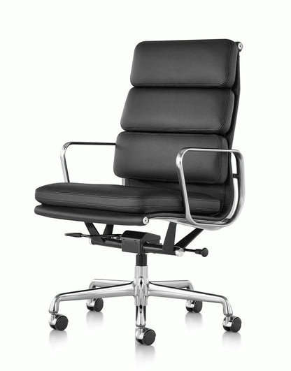 Eames Soft Pad Chair Office Chair - High Back