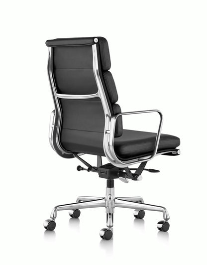 Eames Soft Pad Chair Office Chair - High Back