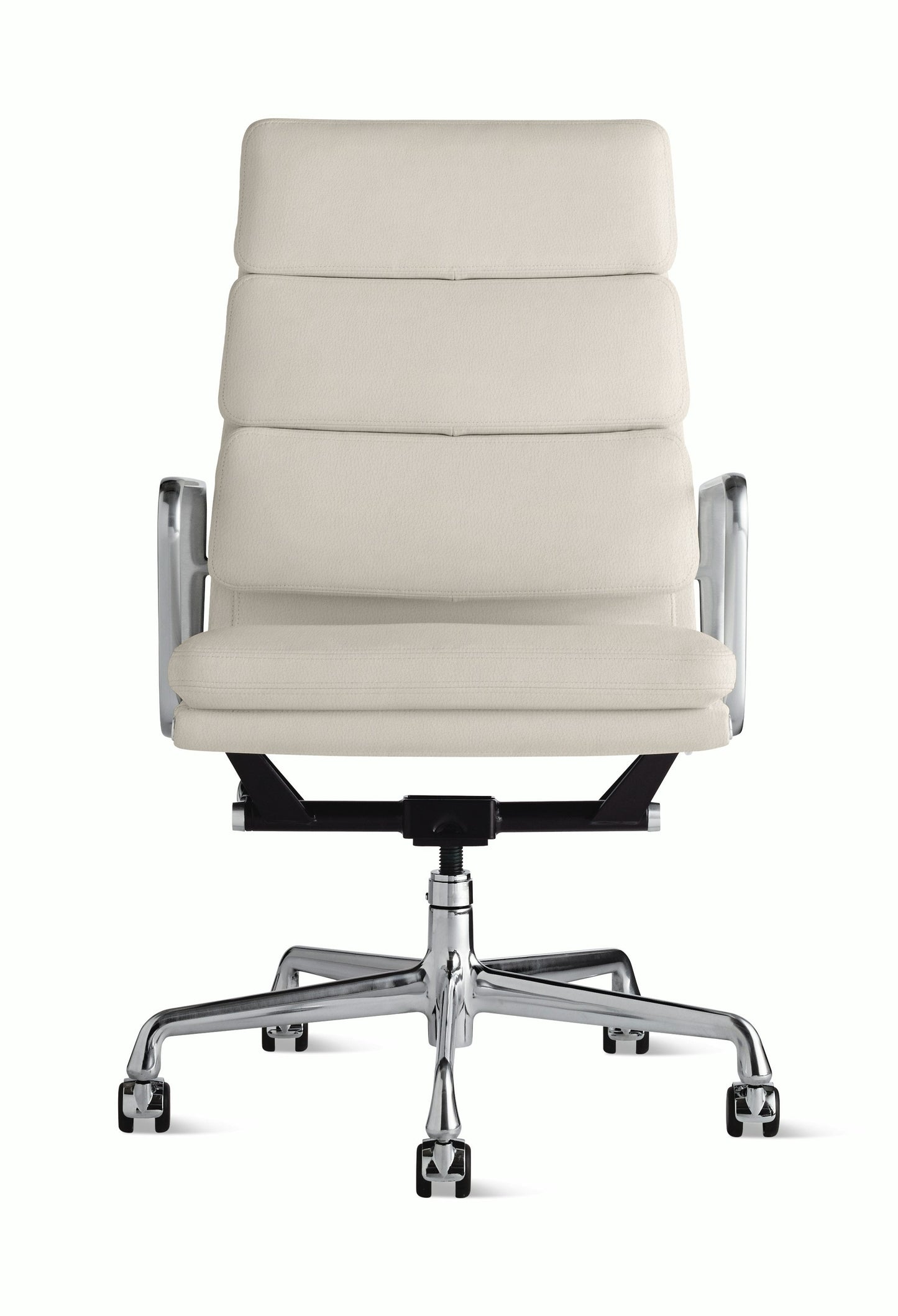 Eames Soft Pad Chair Office Chair - High Back