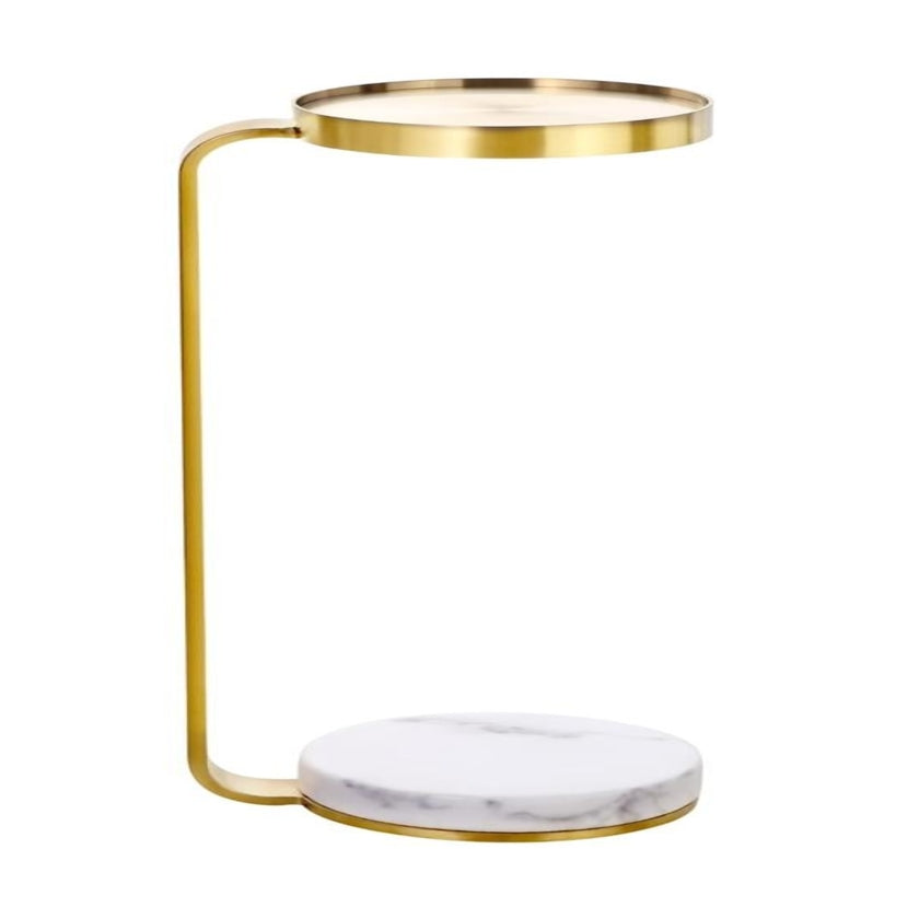 Martini Side Table