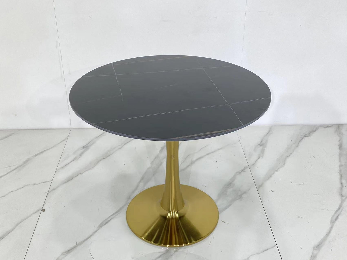 Abstrac Urban Dining Table