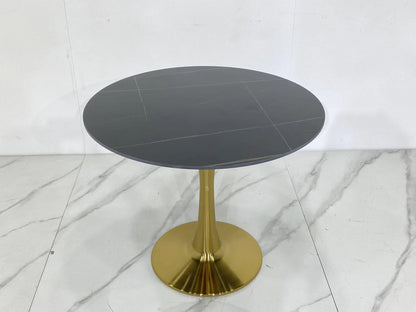 Abstrac Urban Dining Table