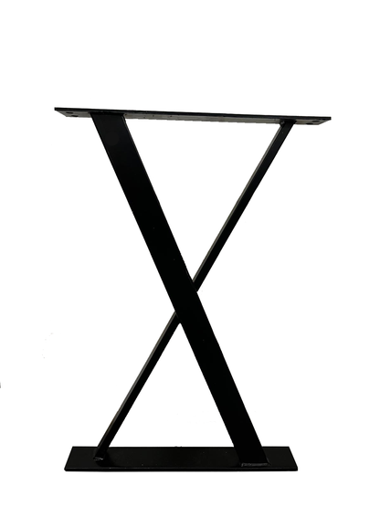 X Dining Legs