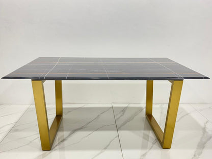 Urban Rectangle Dining Table
