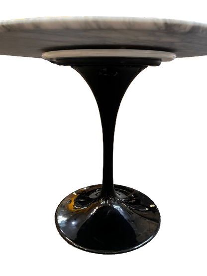 Marble Tulip Dining Table