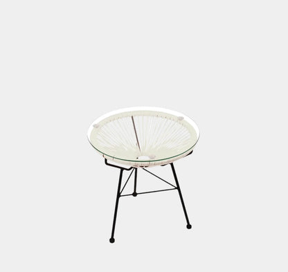 Acapulco Side Table