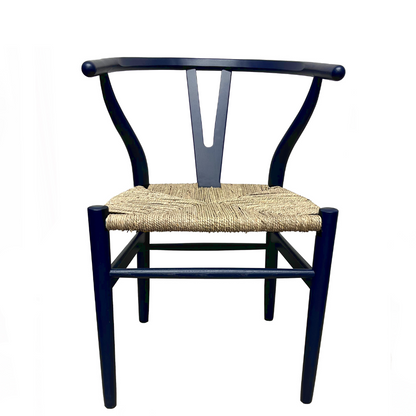 Woodcord Chair