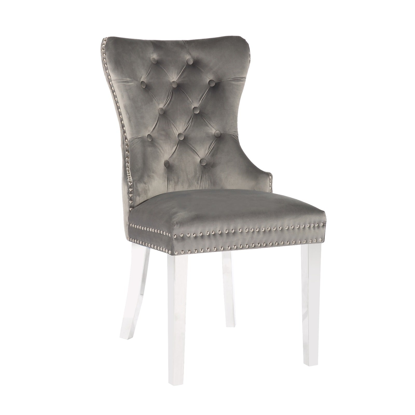 Boyel Chair