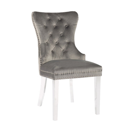 Boyel Chair