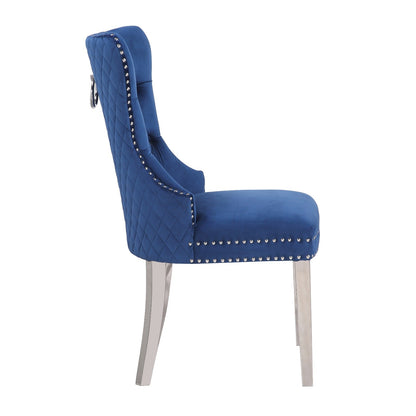 Wingback Chair
