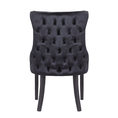 Stonefort Chair (Wooden Legs)
