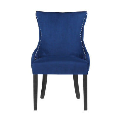 Stonefort Chair (Wooden Legs)