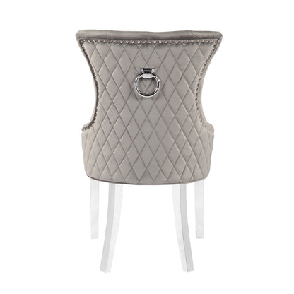 Champagne Chair