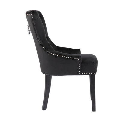 Isabella Chair