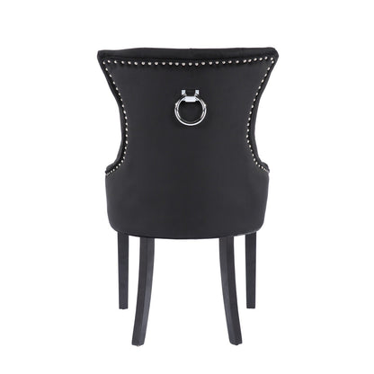 Isabella Chair