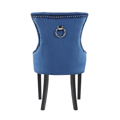 Isabella Chair