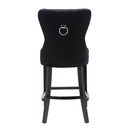 Boyel Stool