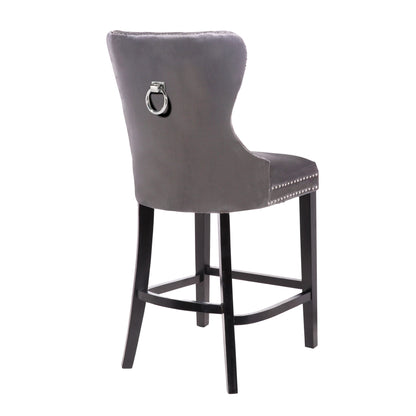 Boyel Stool
