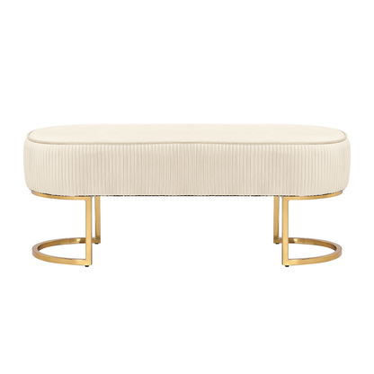 Orchid Bench