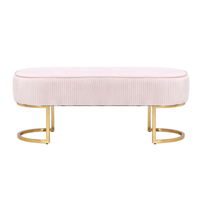 Orchid Bench