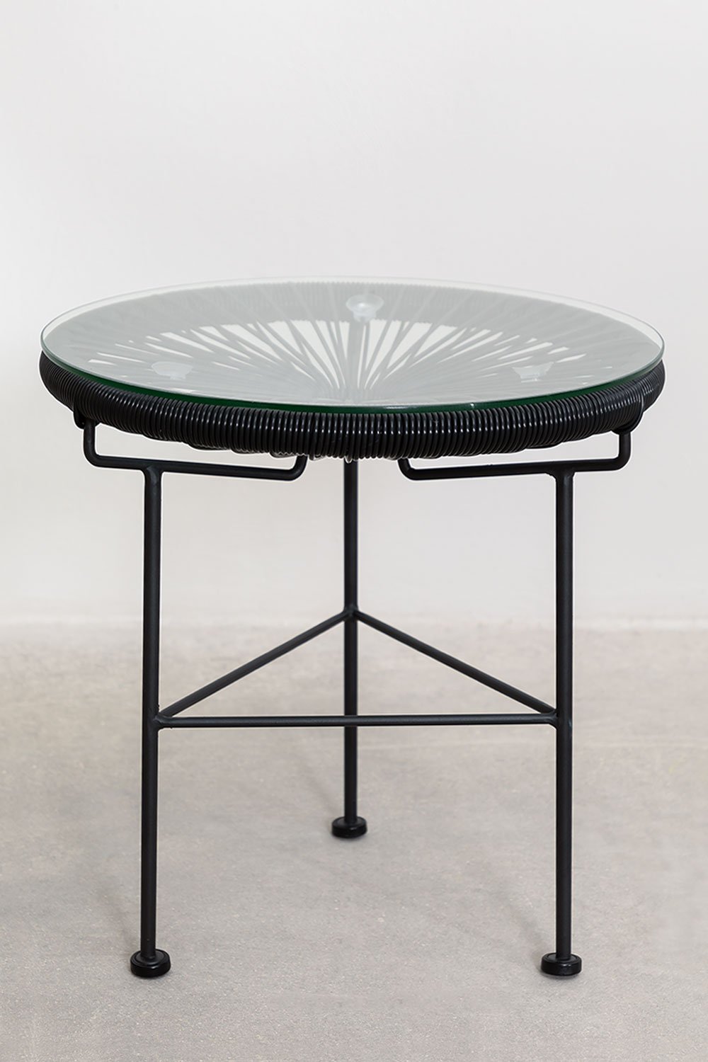 Acapulco Side Table