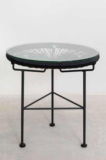 Acapulco Side Table