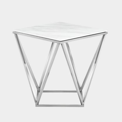 Dominica End Table