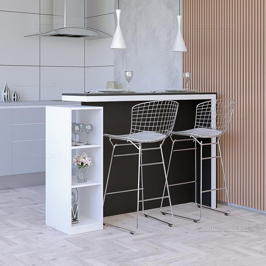 Bertoia Stool
