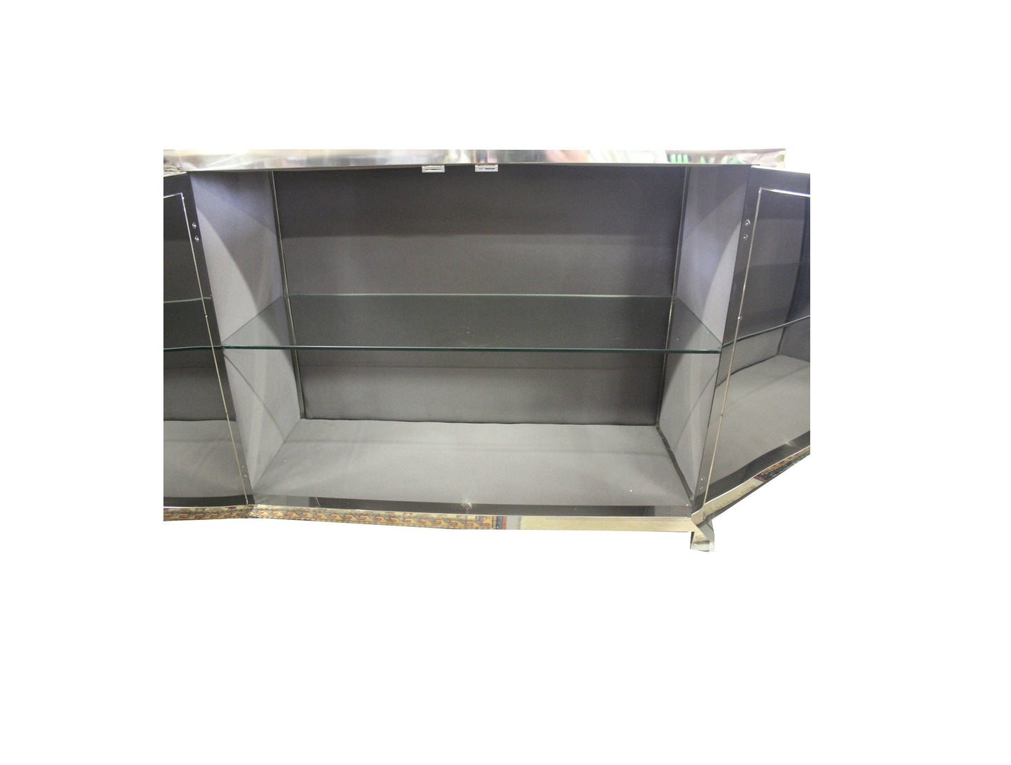 Canton Small Side Board