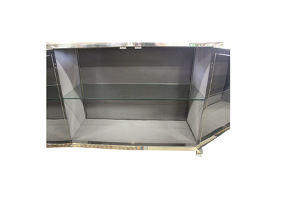 Canton Small Side Board