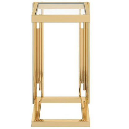 Carola End Table