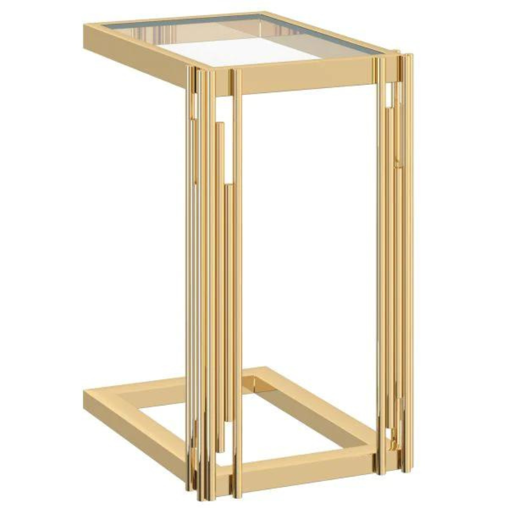 Carola End Table