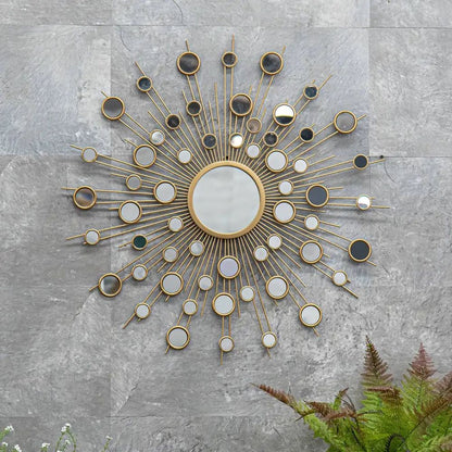Star Mirror