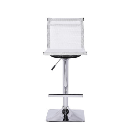 Cisneros Adjustable Stool