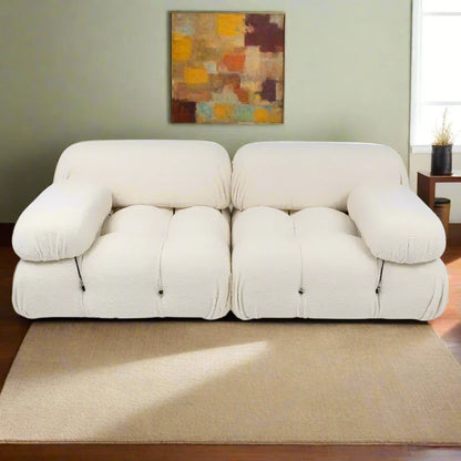 Collin 2 Seater Sofa
