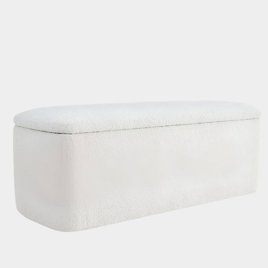 Pacha Storage Bench