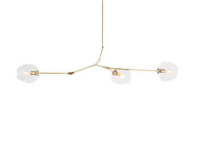 Lindsey Adelman - 3 Lights