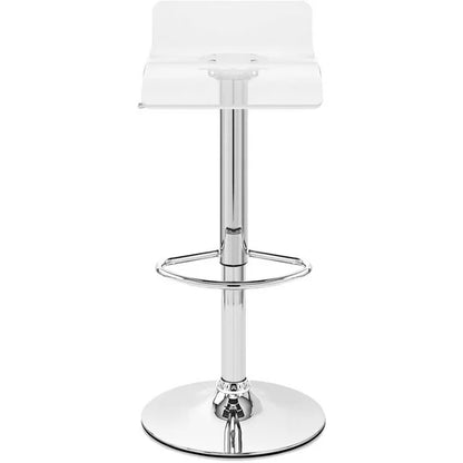Algarin Adjustable Stool
