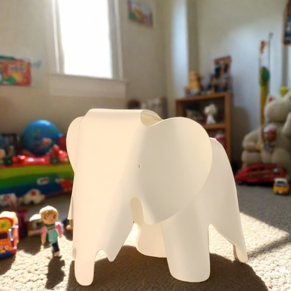 Elephant Chair