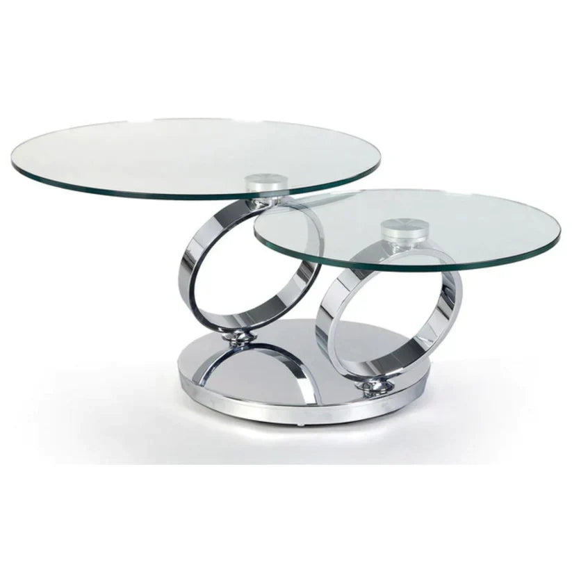 Engagement Coffee Table