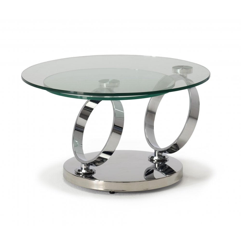 Engagement Coffee Table