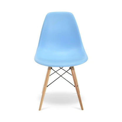 Eiffel Wood Kids Chair