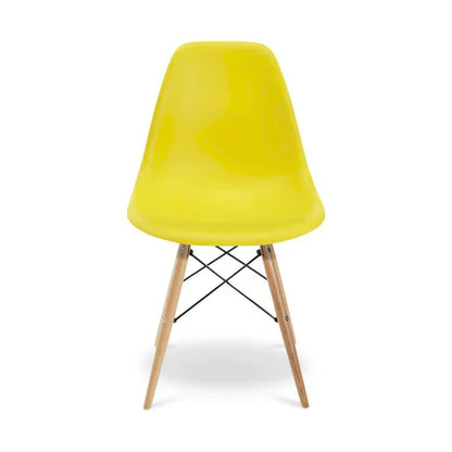 Eiffel Wood Kids Chair