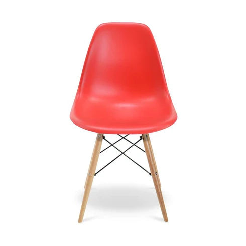 Eiffel Wood Kids Chair
