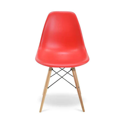 Eiffel Wood Kids Chair