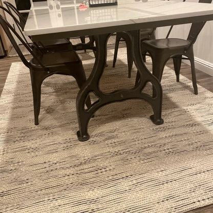 India Dining Legs