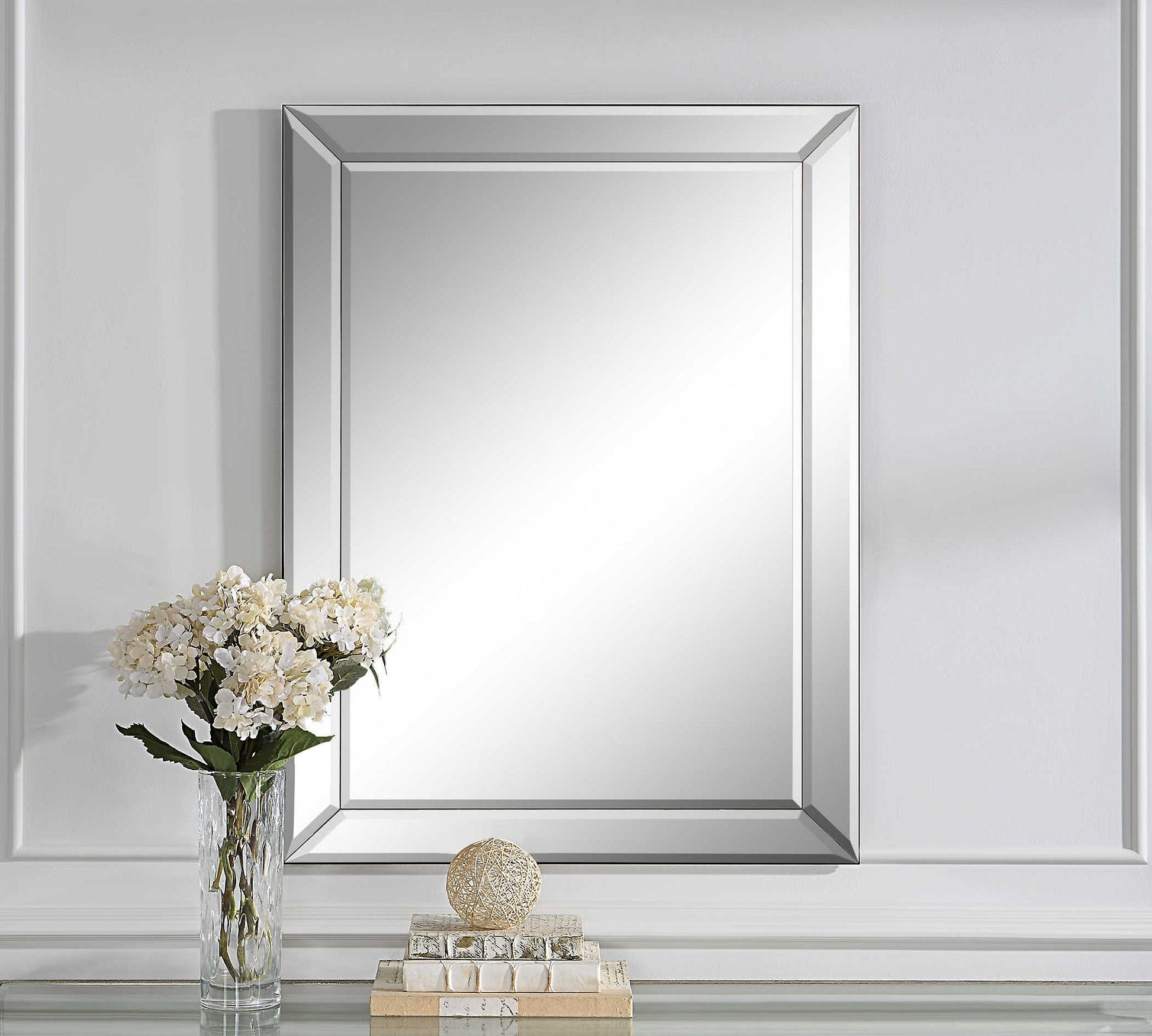 Tipton Mirror
