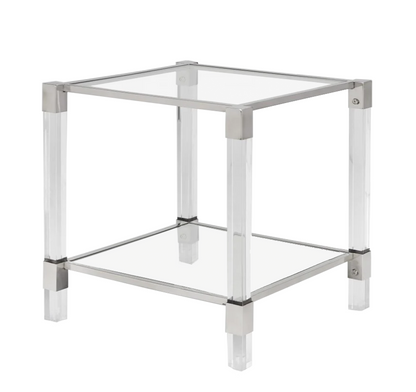 Jacques Side Table