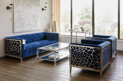 Jacques Coffee Table